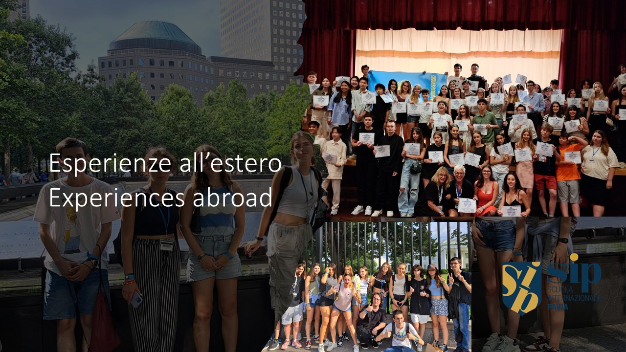 Liceo Scienze Umane | Economics