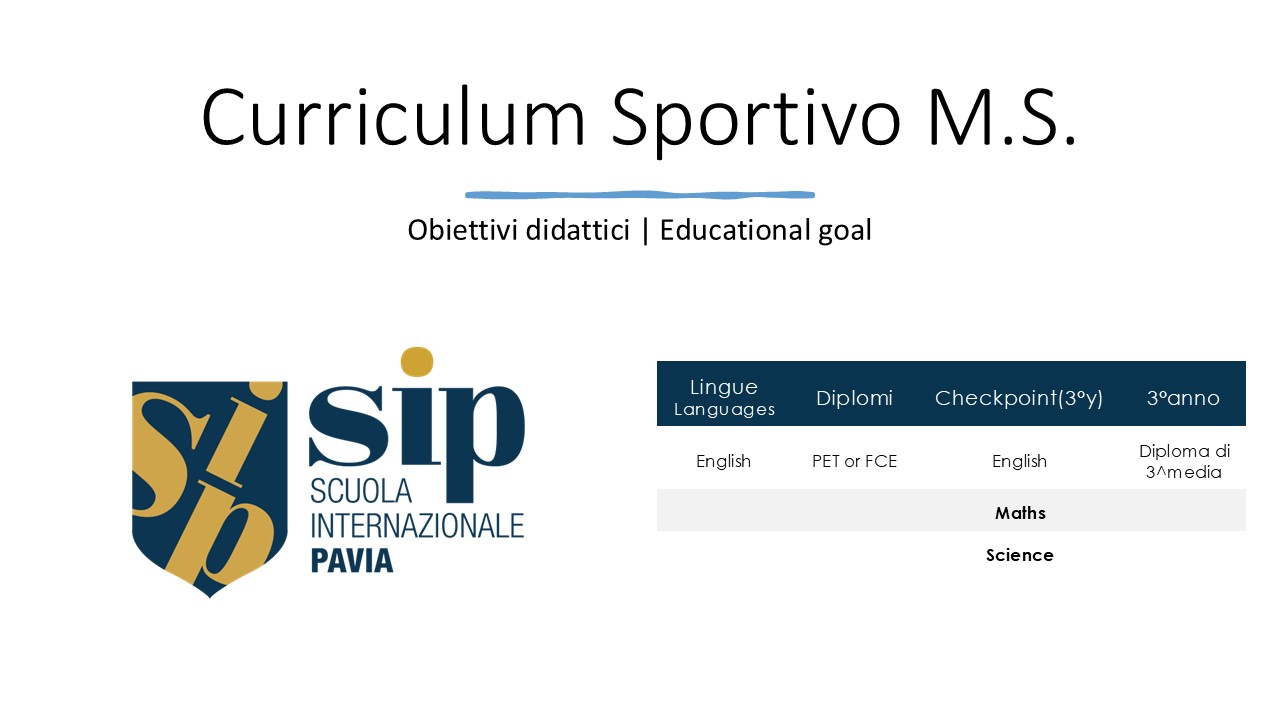 Sc. Media Sportiva